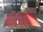 Trunk/hatch/tailgate With Spoiler Fits 15-16 Challenger 713789 Used. Price: $552.54.