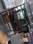 Trunk/hatch/tailgate With Privacy Tint Glass Fits 13-14 Bmw X6 434235 Used. Price: $844.73.