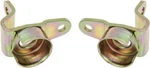 81-91 Chevrolet/gmc C/k R/v Fleetside Tailgate Hinge Trunnion Set Pr New. Price: $34.32.