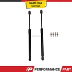 1 Pair Rear Glass Window Lift Support For 05 To 09 Jeep Grand Cherokee New. Price: $24.99.