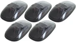 Pacer 20-245S Smoke HI-5 Cab Roof Light Kit 99-02 Dodge Style New. Price: $80.30.