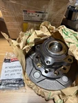 Oem Ford Transit 15-19 CK4Z-1215-D Wheel Kit Bearing Motorcraft HUB-369 New. Price: $212.50.