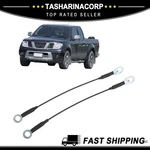 90460EA80A/90460EA800 Tailgate Support Cable For Nissan Frontier 98-21 New. Price: $18.49.