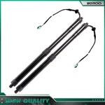For 2010-2013 Porsche Panamera Pcs Liftgate Supports Gas Shocks Struts New. Price: $81.55.