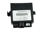 Power Liftgate Control Module 25808858 Oem Escalade Tahoe Yukon 2007 - 2008 Used. Price: $74.99.