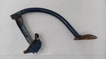 Trunk Lid Hinge Driver Left Side 2009 10 11 12 13 14 15 16 17 Volkswagen Cc Used. Price: $49.80.