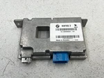 13 14 16 Bmw 650I F06 Front Lane Departure Camera Control Module 1545 Oem Used. Price: $20.99.