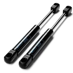 Arana 11" Gas Strut 45LB/200N, Shocks Lift Support For Inch, Black New. Price: $35.94.