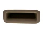 Nissan Rear Liftgate Pull Handle 90940-CA001 For 2003-2007 Murano Oem New. Price: $31.99.