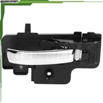 For 2007-2012 Dodge Caliber Front Rear Left Side Inner Door Handle New. Price: $10.77.