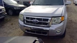 Trunk/hatch/tailgate Privacy Tint Glass Fits 10-12 Escape 1176304 Used. Price: $649.90.