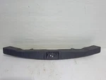 7240A126 138497 Rear Molding Mitsubishi Asx GA0W Motion 4WD 2010 Used. Price: $25.45.