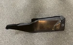 Oem 84169-R0000 Fender Ledge Cover Apron Upper Right For Kia Carnival 2022 2026 New. Price: $69.95.