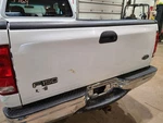 Trunk/hatch/tailgate Fits 99-07 Ford F250SD Pickup 663131 Used. Price: $399.00.