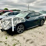 (pickup Local Only) Trunk/hatch/tailgate With Spoiler Surround View Fits 16-18 M Used. Price: $493.90.