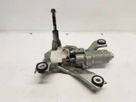 2007-12 Dodge Caliber Rear Wiper Motor Used. Price: $29.40.