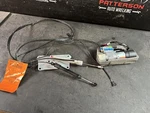 06-09 ML350 Hydraulic Tailgate Lid Lift Motor Pump Actuator Cylinder A1648000648 Used. Price: $300.00.