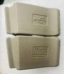 2011-2017 Honda Odyssey Front Dash Power Outlet Lid Upper 77290-TK8 Used. Price: $30.59.
