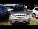 Trunk/hatch/tailgate Wiper Fits 00-04 Xterra 1140860 Used. Price: $474.90.