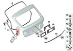 Bmw X1 Zinoro 1E E84 M12 16D 16I 18D Bracket Lower Right 51242990132 New. Price: $25.75.