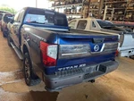 Trunk/hatch/tailgate Rear View Camera Fits 16-19 Titan Xd 1726956 Used. Price: $899.99.