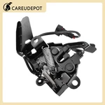 5351012B90 53510-02770 Car Hood Latch Lock Assembly For Toyota Corolla 19-22 New. Price: $19.33.