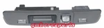 Chevrolet Acdelco 42867613 License Lmp Assembly (with Camera)trax (gmkoreaparts) New. Price: $190.00.