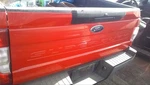 Trunk/hatch/tailgate With Step Fits 20 Ford F250SD Pickup 26669276 Used. Price: $1711.90.