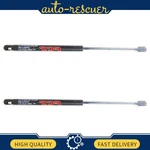 Focus Auto Parts Hatch Lift Support 2X 1977 Till 1978 Ford Mustang Ii New. Price: $40.77.