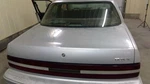 (local Pickup Only) Trunk/hatch/tailgate Excluding Station Wgn Fits 89-96 Centur Used. Price: $118.74.