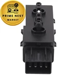 Aiyigu Front Left Driver Side 6 Way Seat Adjustment Switch Compatible With... New. Price: $24.65.