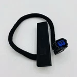 Lift-gate Latch Handle Genuine Hyundai Part # 81260-G3000 Oem Nos New. Price: $121.00.