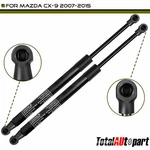 2X Tailgate Lift Supports Shocks Struts For Mazda CX-9 2007-2015 Rear TD1262620D New. Price: $21.88.