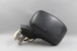 Left Driver Side Black Door Mirror Power Fits 2015-2021 Jeep Renegade Oem #45507 Used. Price: $110.00.