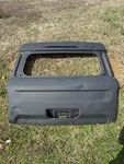 2021-2024 Ford Bronco Sport Rear Liftgate Tailgate Panel M1PZ-7840010-A Oem 47 New. Price: $999.99.