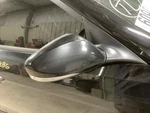Passenger Side View Mirror Power Thru 09/30/13 Fits 12-14 Veloster 4949399 Used. Price: $105.00.