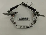 Volvo V70 Xc Pair Of Rear Tailgate Trunk Hinges Fits 1998 1999 2000 Used. Price: $40.36.