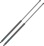 Arana Gas Struts Inch 250LB For Clamshell Snowmobile Trailer Parts, 36" Shock New. Price: $80.65.