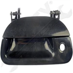 Apdty 91340 Tailgate Handle With Keyhole New. Price: $23.78.