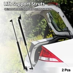 Rear Hatch Lift Supports Struts NO.6895069057 For Toyota Land Cruiser 100 Series New. Price: $49.04.