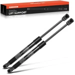 2PC Rear Window Glass Shocks Struts Lift Supports For Honda Pilot 2009-2015 New. Price: $48.97.