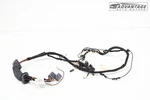 2010-2013 Porsche Panamera 970 Tailgate Liftgate Back Door Left Wire Harness Oem Used. Price: $71.09.