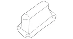 Genuine Nissan Pull Handle 90940-3KA0A New. Price: $26.33.
