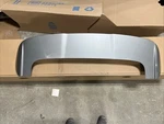 2024-2025 Chevrolet Trax Rear Lift-gate Spoiler 42842176 Pre-owned Excellent! Used. Price: $250.00.