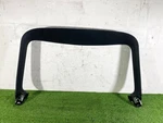 15-18 Audi Q3 Tailgate Liftgate Back Door Upper Trim Cover Panel Oem Used. Price: $45.00.
