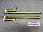 Oem Bmw 7330628 7330627 Rear Trunk Electric Tailgate Spindle Shock F36 Coupe Used. Price: $179.99.