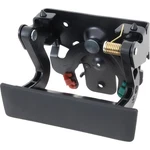 For Chevy Silverado 3500 Hd 2007-2013 Oer T76041 Tailgate Handle New. Price: $39.23.