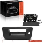 A-premium 2X Metal Tailgate Handle For Chevrolet Silverado 1500 Gmc Sierra New. Price: $28.33.