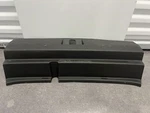 2006-2011 Chevrolet Hhr Panel Assy Rear Compartment Sill Ebony P/n: 22713913 Oem Used. Price: $99.99.
