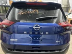 2023-2024 Nissan Rogue Trunk/hatch/tailgate Rear View Camera Manual Liftgate Used. Price: $1850.00.
